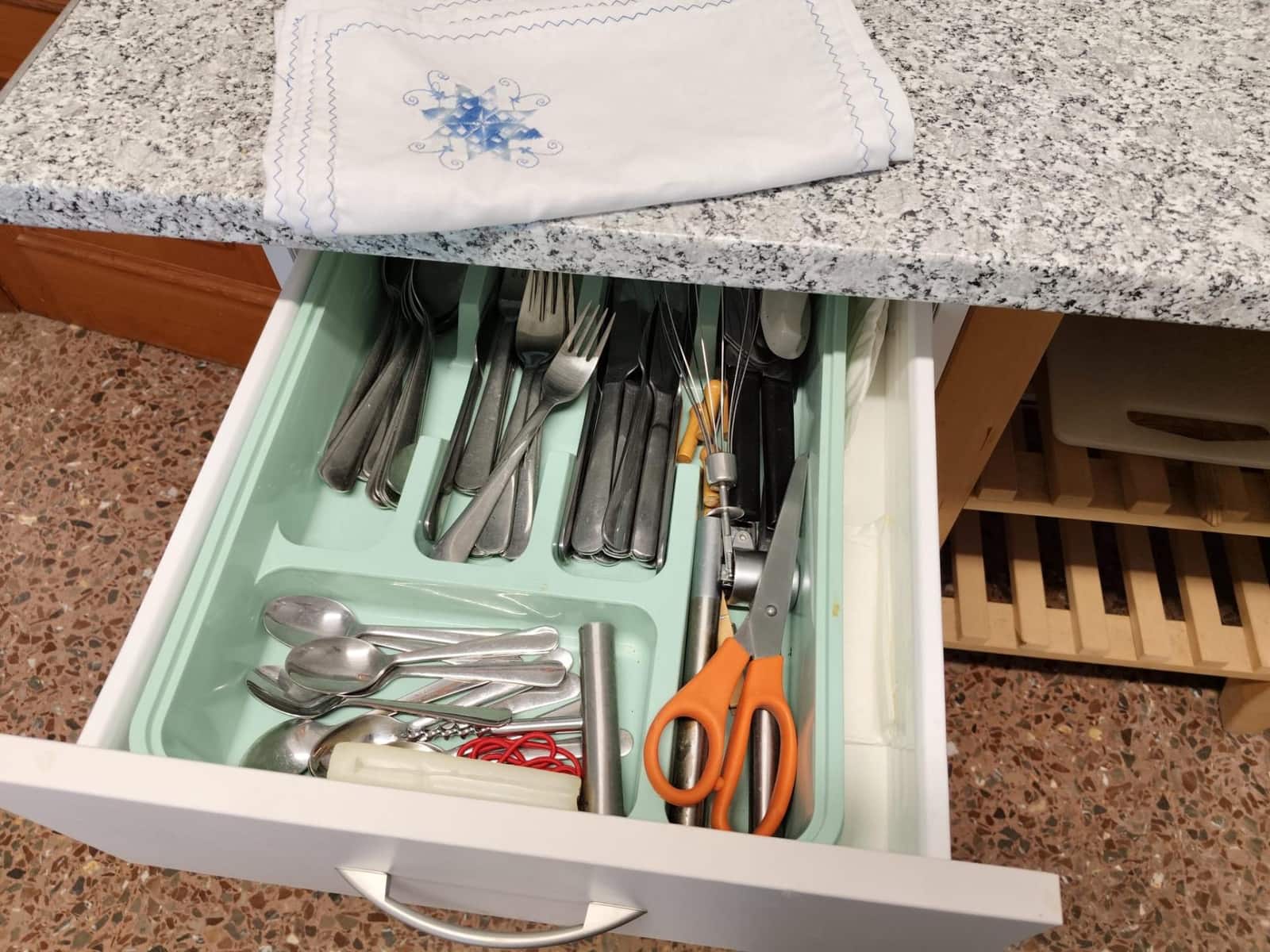 4 Zimmer Wohnung zu vermieten in Ador - 650 € (Ref: 9519139)