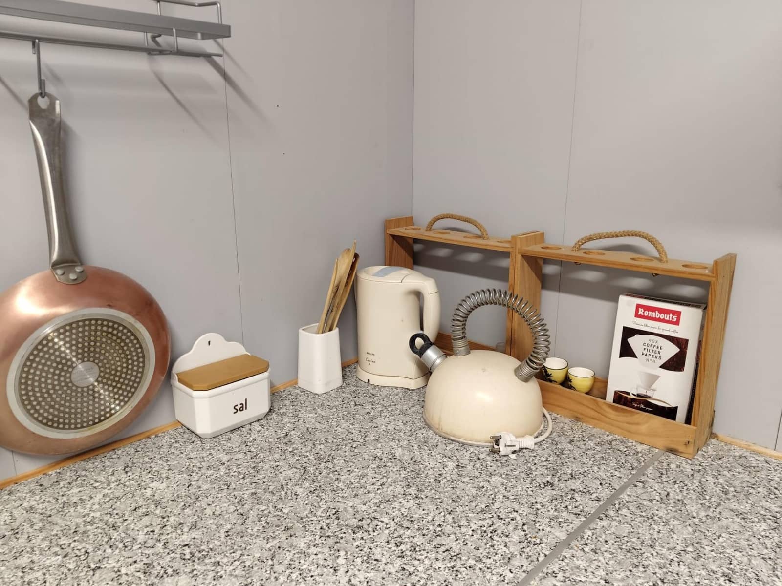 4 Zimmer Wohnung zu vermieten in Ador - 650 € (Ref: 9519139)