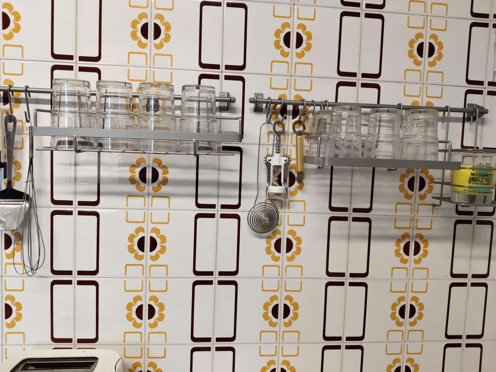 4 Zimmer Wohnung zu vermieten in Ador - 650 € (Ref: 9519139)