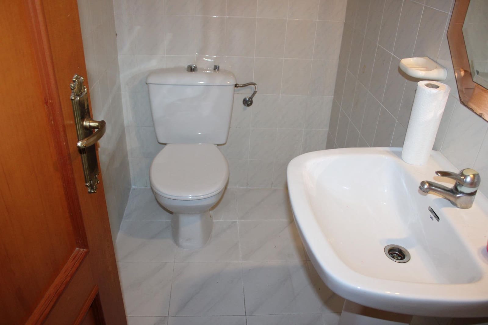 4 sovrum Hus till salu i Oliva med garage - 195 000 € (Ref: 9562046)