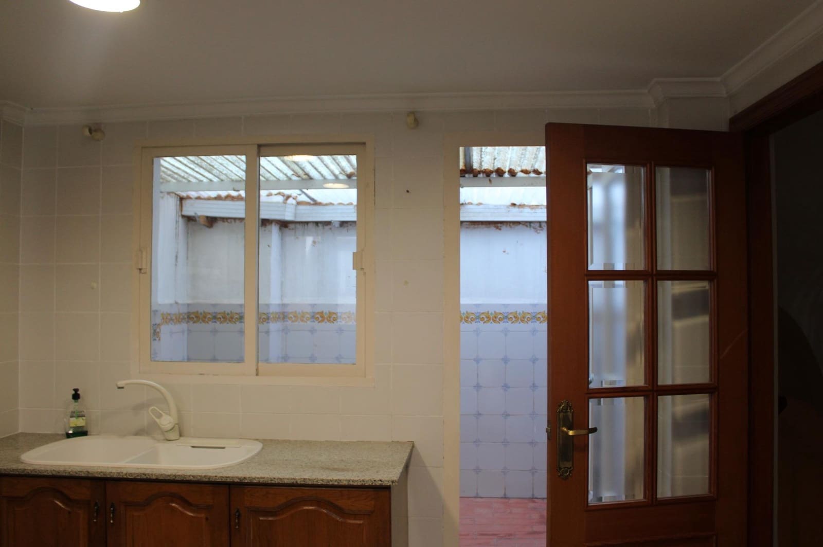 4 sovrum Hus till salu i Oliva med garage - 195 000 € (Ref: 9562046)