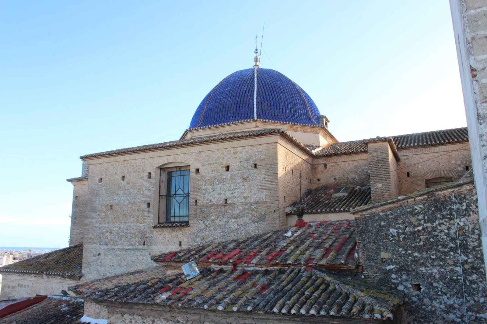 4 sovrum Hus till salu i Oliva med garage - 195 000 € (Ref: 9562046)