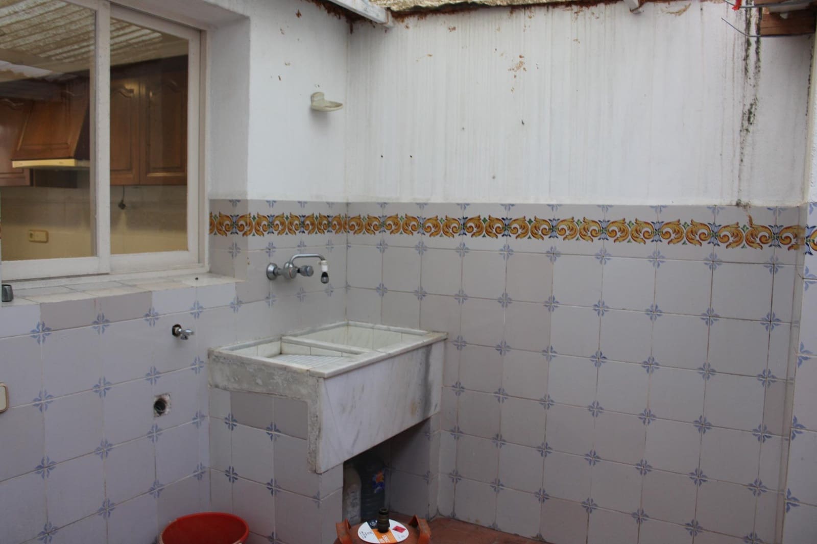 4 sovrum Hus till salu i Oliva med garage - 195 000 € (Ref: 9562046)