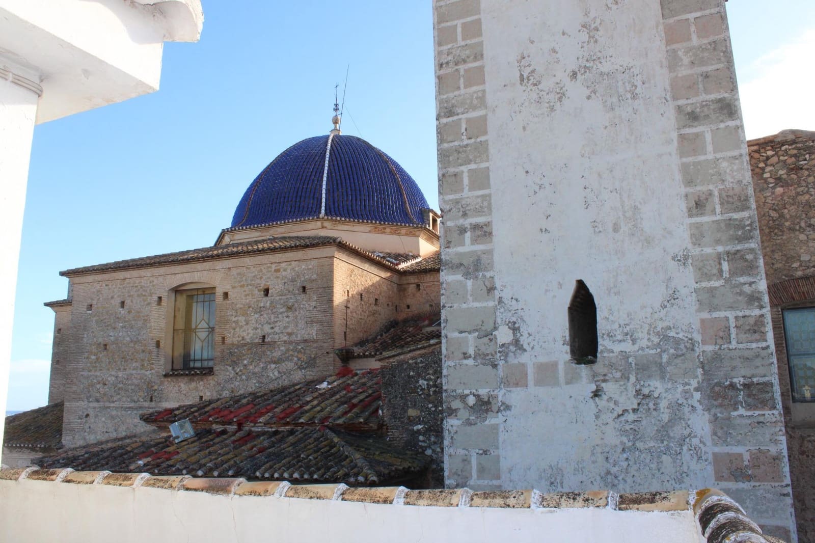 4 sovrum Hus till salu i Oliva med garage - 195 000 € (Ref: 9562046)