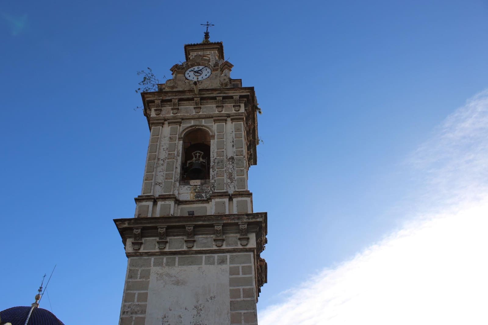 4 sovrum Hus till salu i Oliva med garage - 195 000 € (Ref: 9562046)