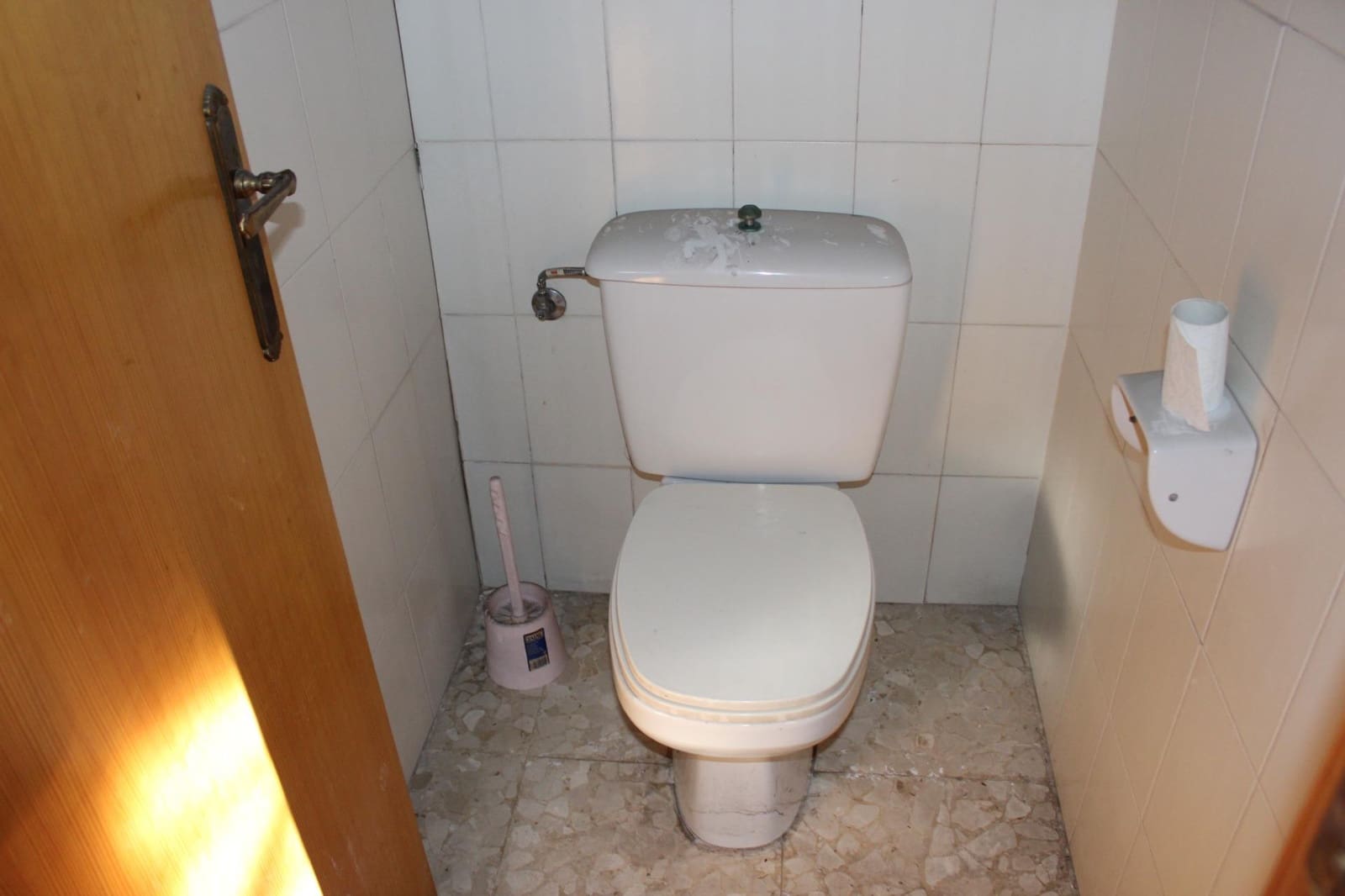 4 sovrum Hus till salu i Oliva med garage - 195 000 € (Ref: 9562046)