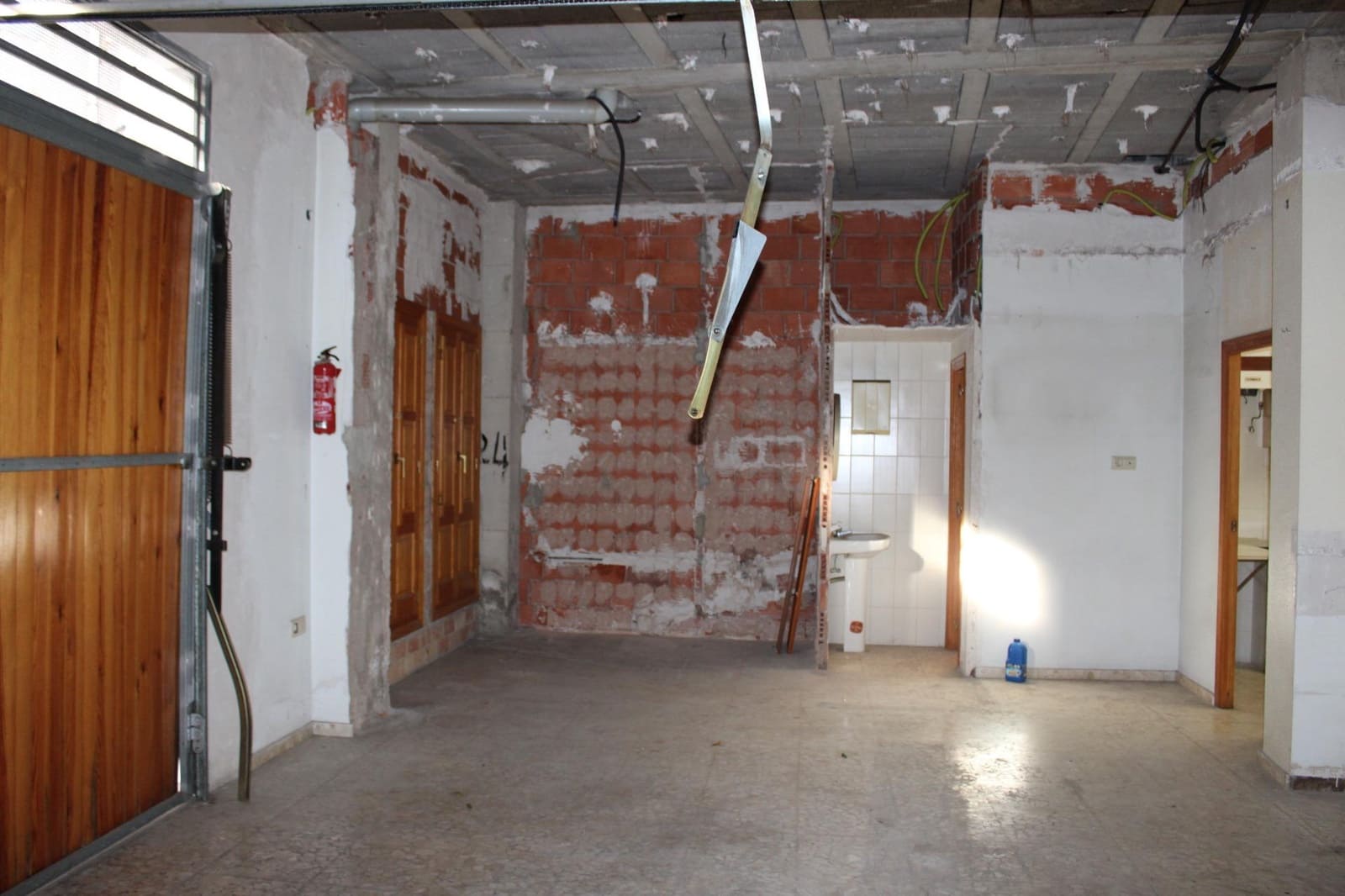 4 sovrum Hus till salu i Oliva med garage - 195 000 € (Ref: 9562046)