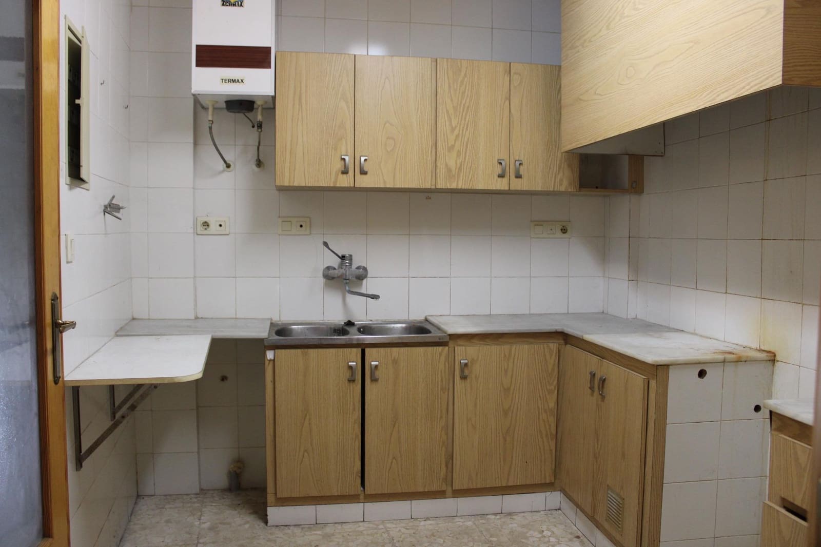 4 sovrum Hus till salu i Oliva med garage - 195 000 € (Ref: 9562046)