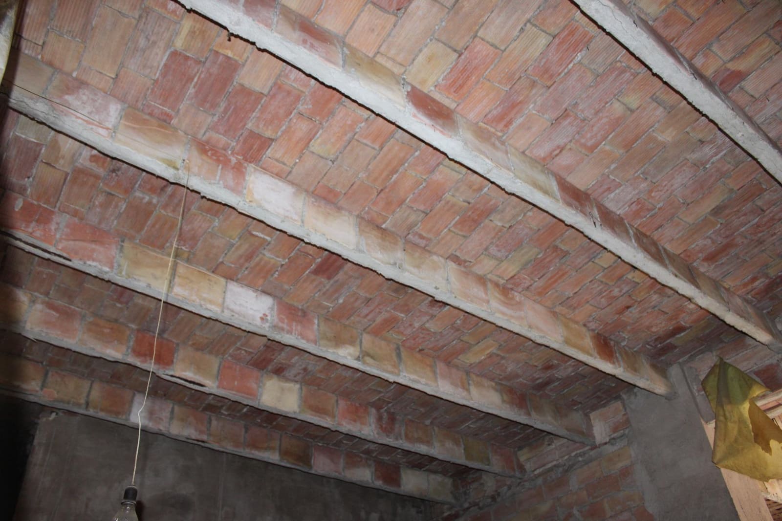 2 makuuhuone Omakotitalo myytävänä paikassa Adsubia - 129 000 € (Ref: 9605162)