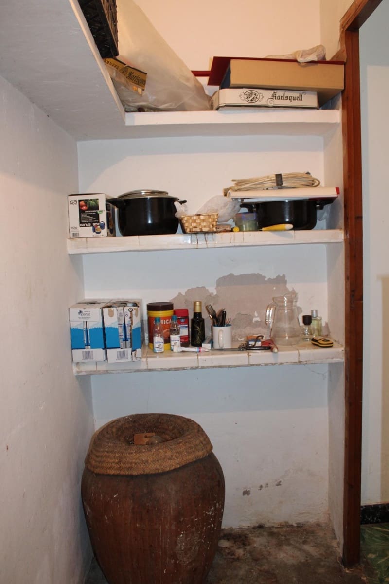 2 bedroom Townhouse for sale in Adsubia - € 129,000 (Ref: 9605162)