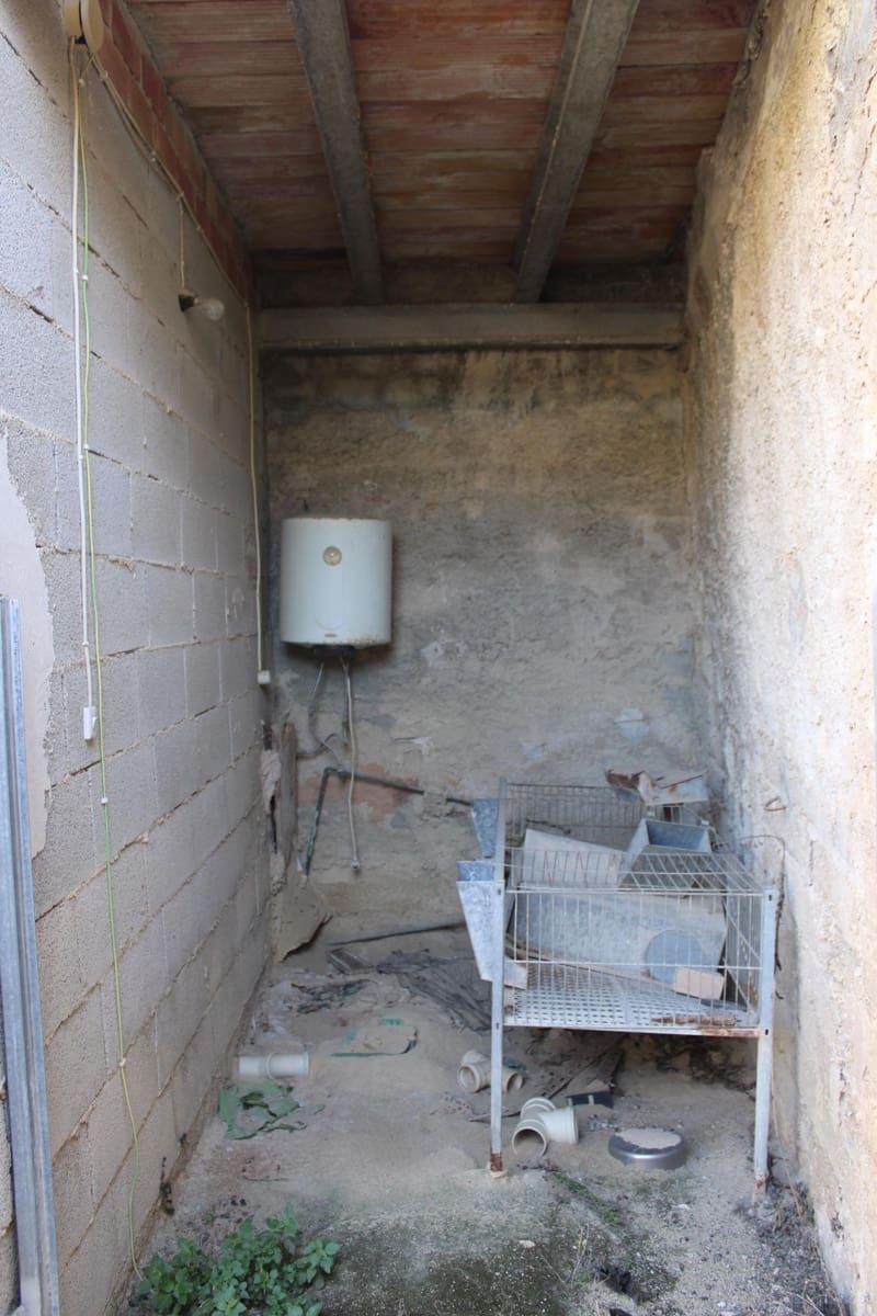 2 bedroom Townhouse for sale in Adsubia - € 129,000 (Ref: 9605162)