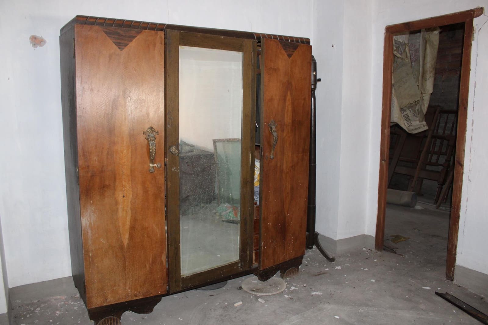 2 bedroom Townhouse for sale in Adsubia - € 129,000 (Ref: 9605162)