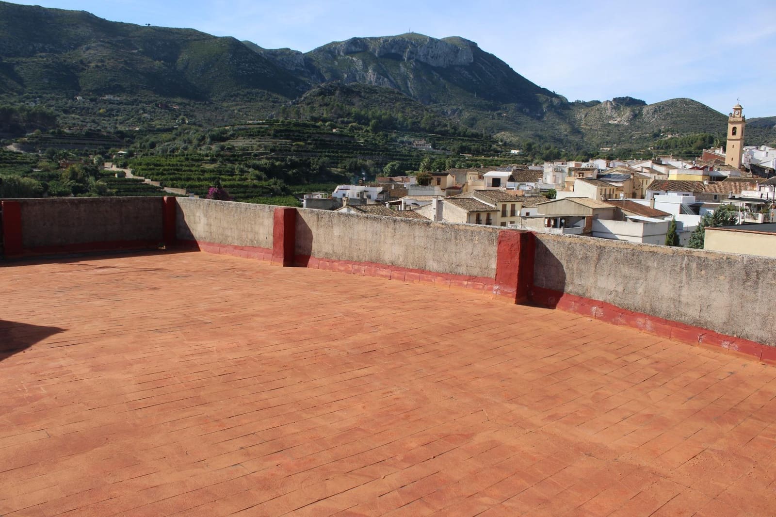 2 bedroom Townhouse for sale in Adsubia - € 129,000 (Ref: 9605162)