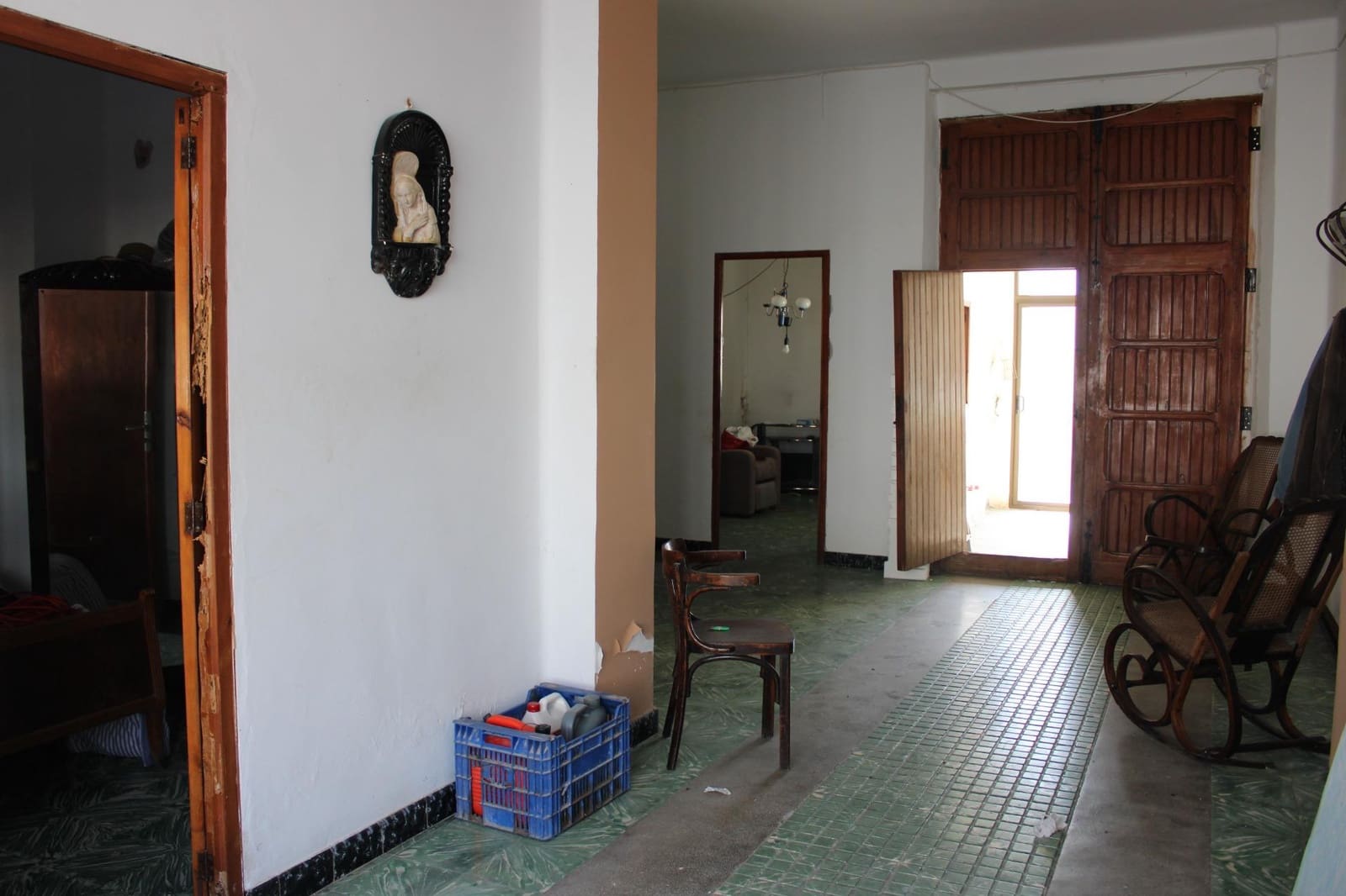 2 bedroom Townhouse for sale in Adsubia - € 129,000 (Ref: 9605162)