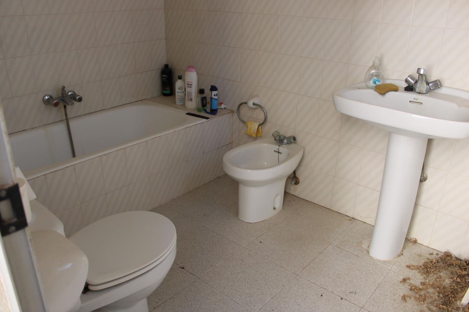 2 bedroom Townhouse for sale in Adsubia - € 129,000 (Ref: 9605162)