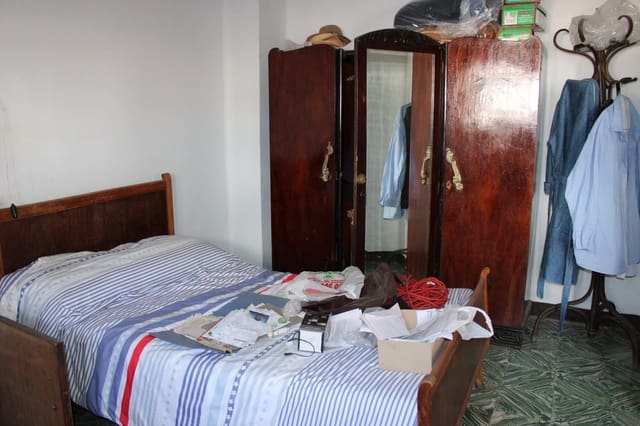 2 bedroom Townhouse for sale in Adsubia, Javea / Xàbia - € 129,000 (Ref: 9605162)