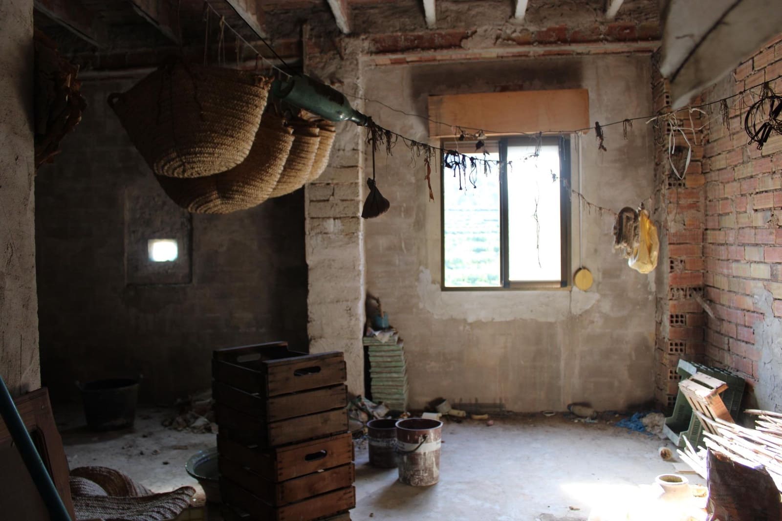 2 bedroom Townhouse for sale in Adsubia - € 129,000 (Ref: 9605162)