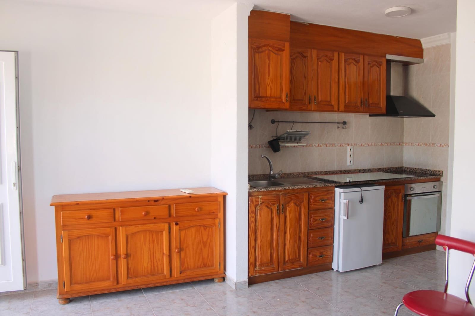 1 soveværelse Lejlighed til salg i Oliva med swimmingpool - € 120.000 (Ref: 9616039)