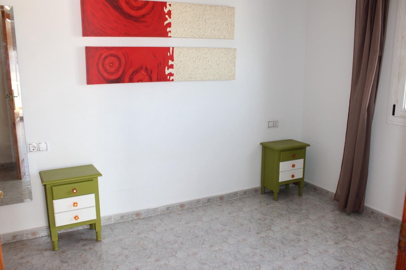 1 soveværelse Lejlighed til salg i Oliva med swimmingpool - € 120.000 (Ref: 9616039)