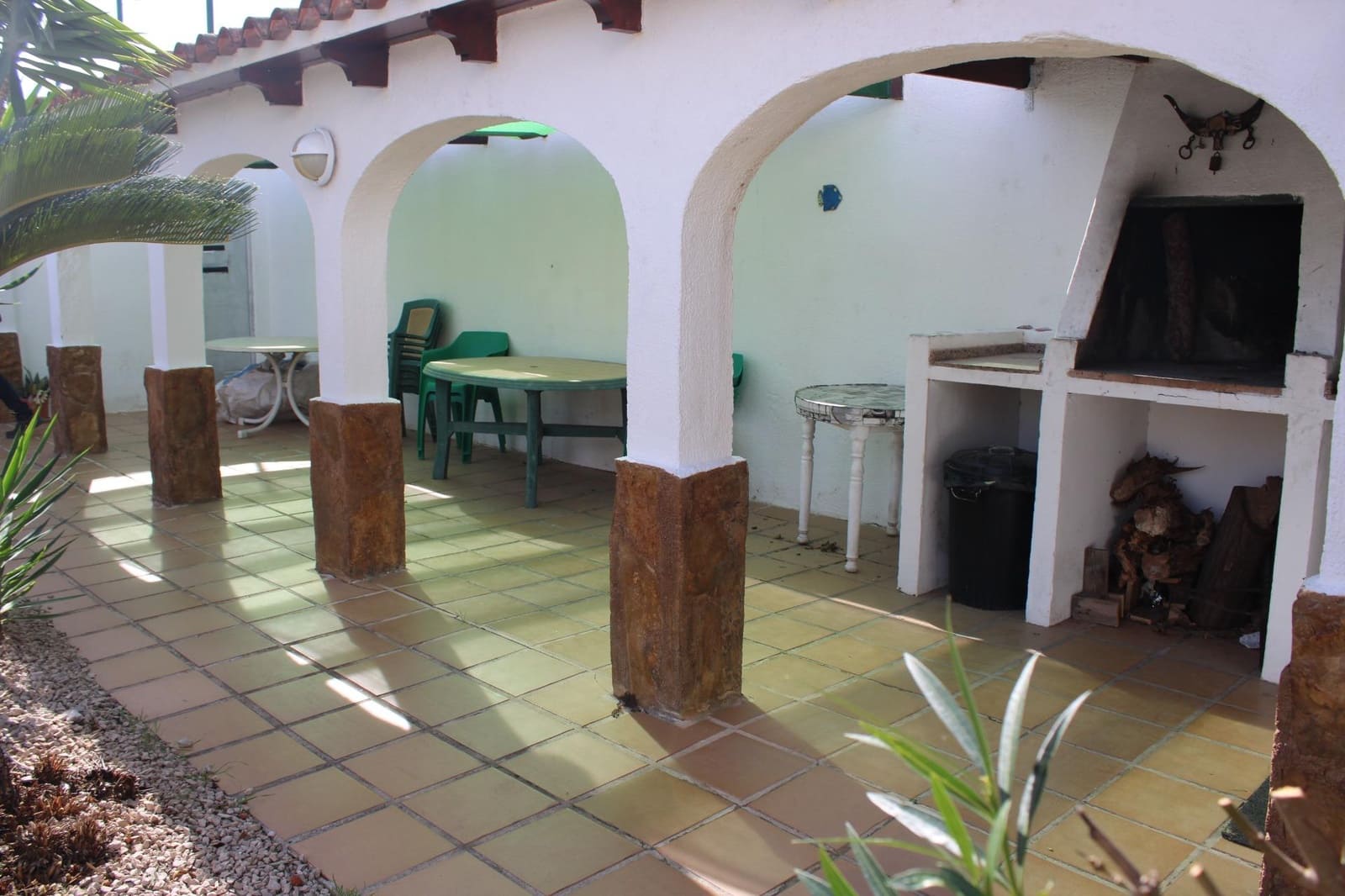 1 soveværelse Lejlighed til salg i Oliva med swimmingpool - € 120.000 (Ref: 9616039)