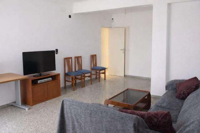Appartement de 3 chambres à louer à Oliva Pueblo, Oliva - 680 € (Ref: 9639552)