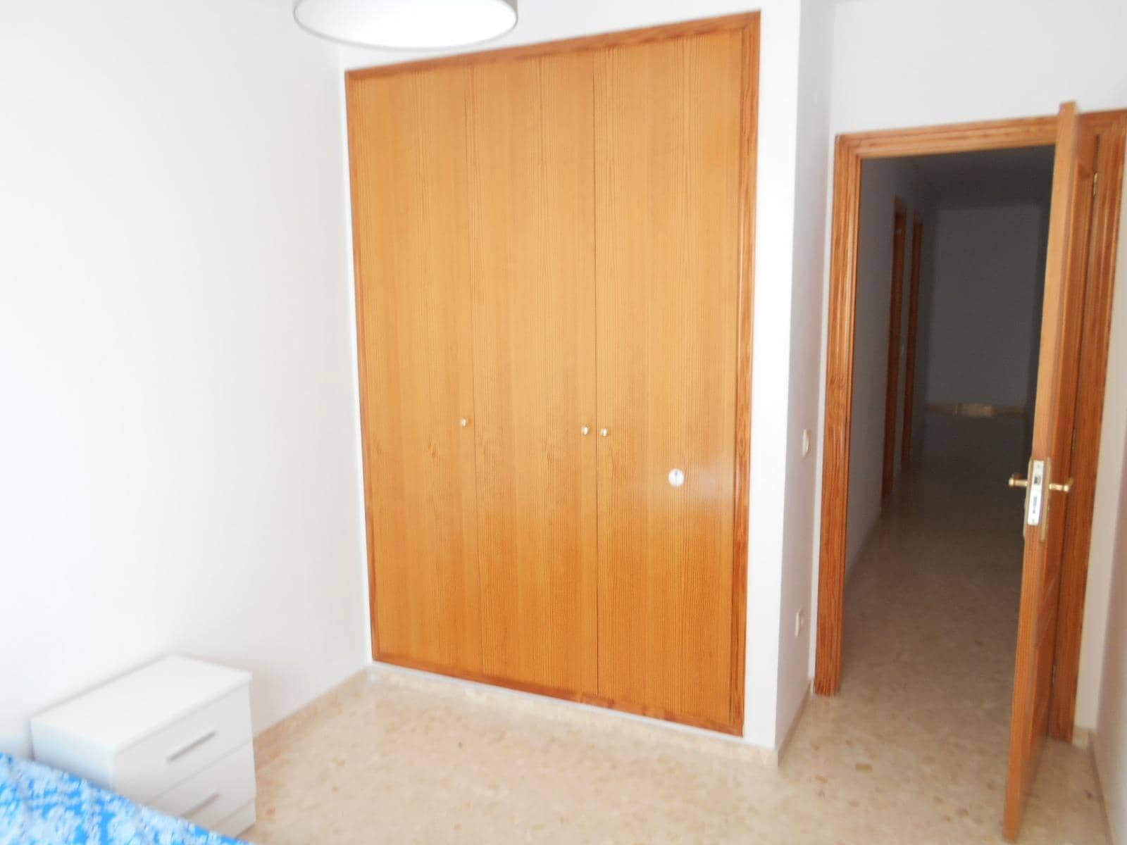 3 Zimmer Wohnung zu vermieten in Oliva - 800 € (Ref: 9656252)