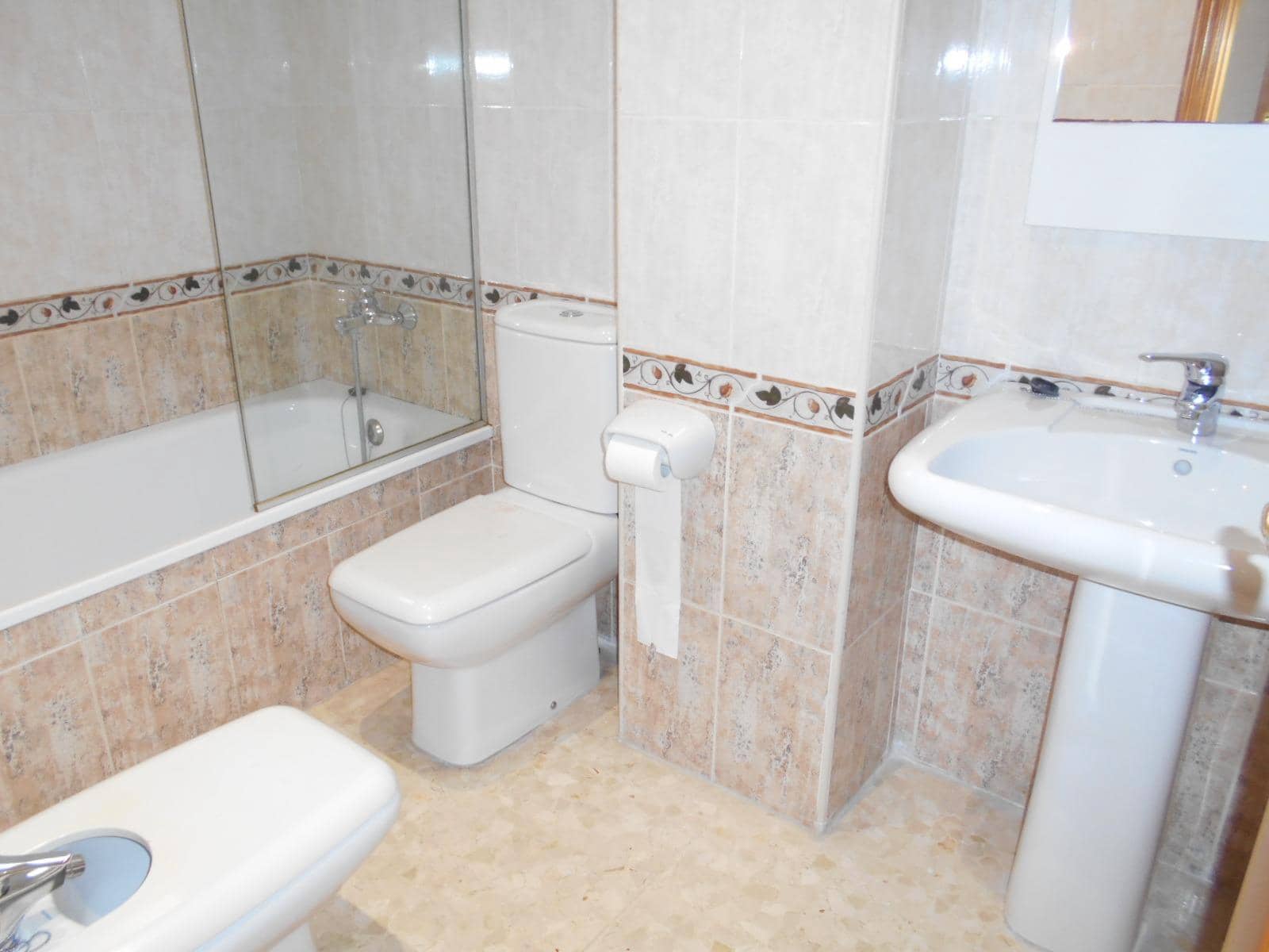 3 Zimmer Wohnung zu vermieten in Oliva - 800 € (Ref: 9656252)