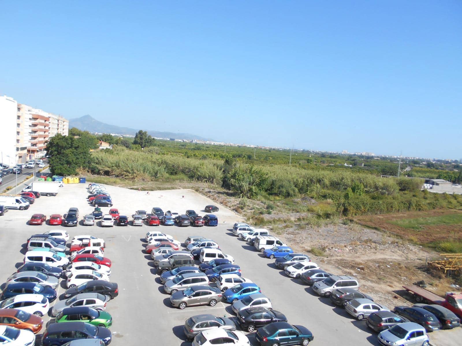 3 Zimmer Wohnung zu vermieten in Oliva - 800 € (Ref: 9656252)