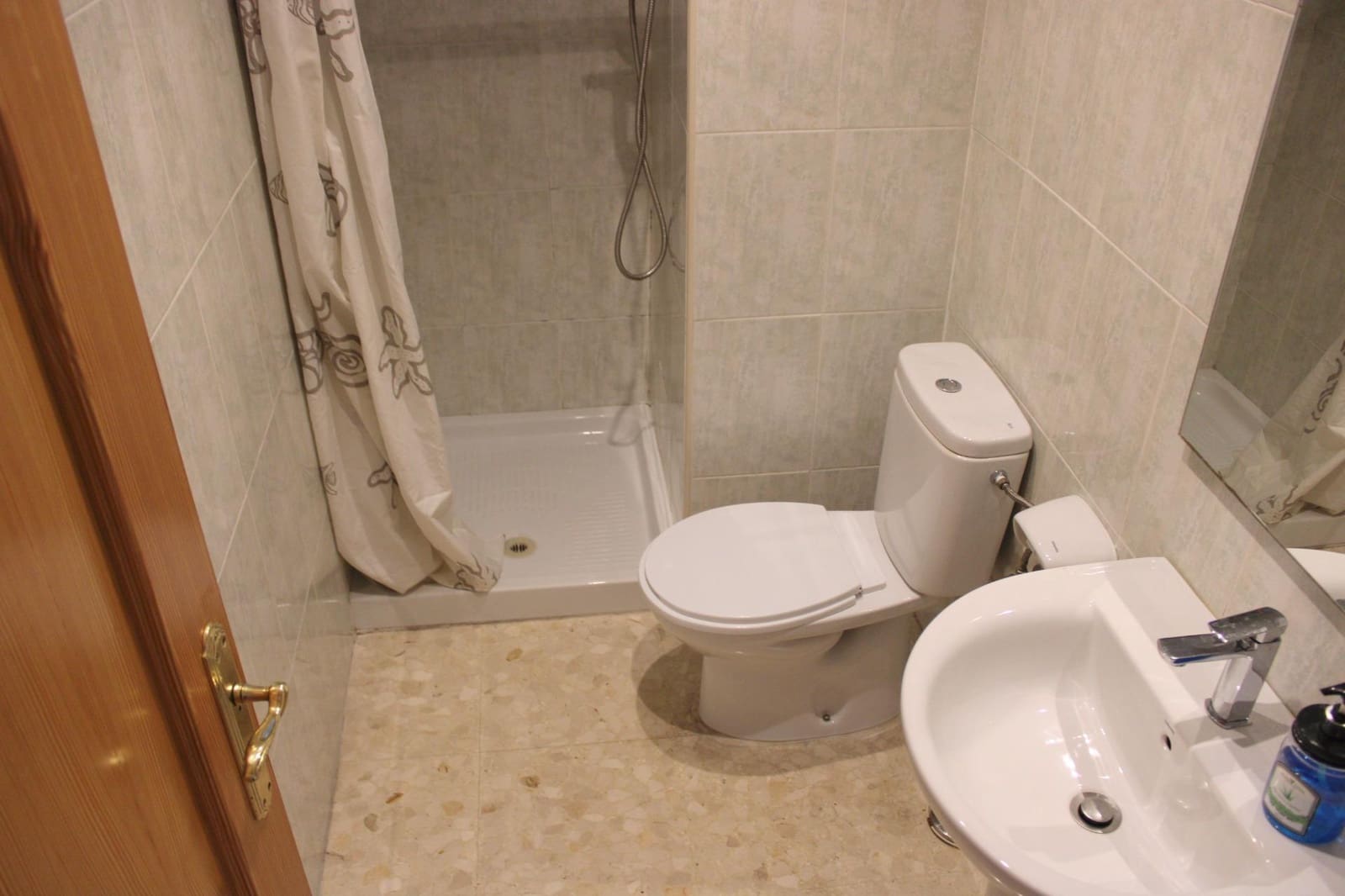 3 Zimmer Wohnung zu vermieten in Oliva - 800 € (Ref: 9656252)