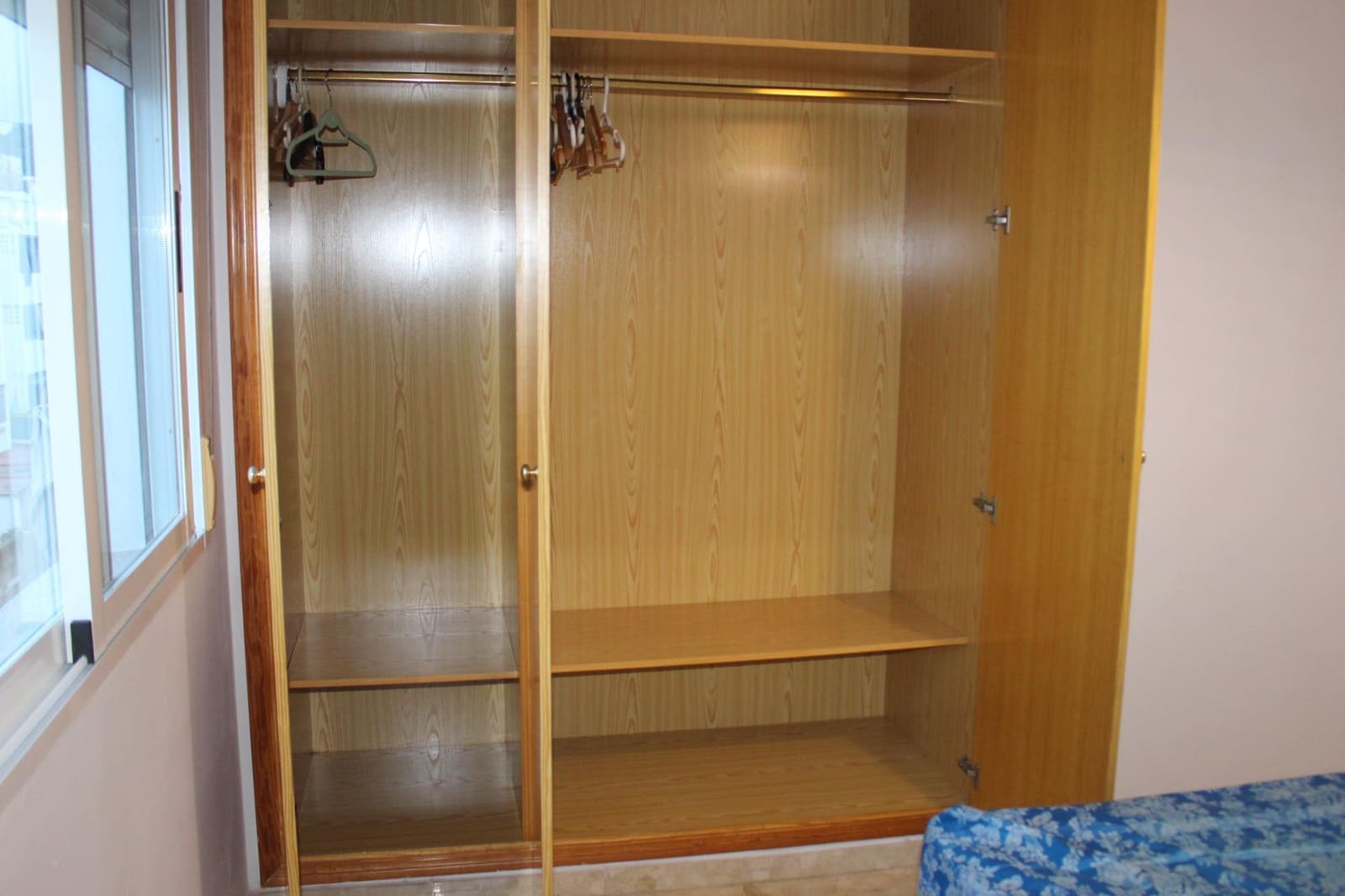 3 Zimmer Wohnung zu vermieten in Oliva - 800 € (Ref: 9656252)