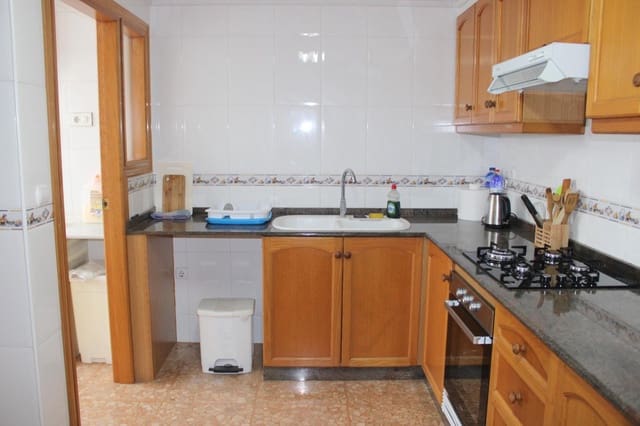 3 Zimmer Wohnung zu vermieten in Oliva - 800 € (Ref: 9670870)