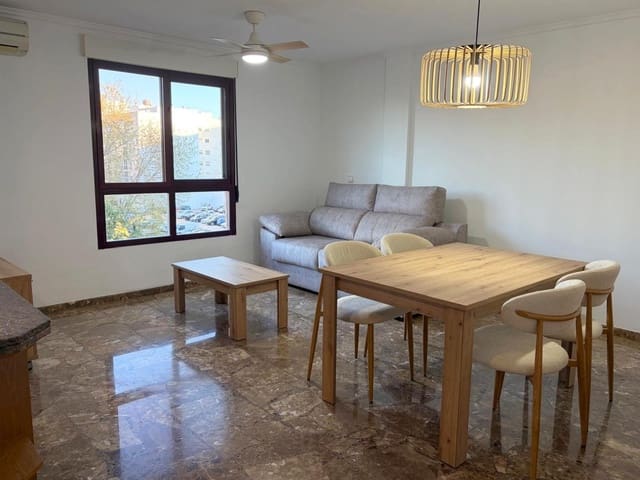2 bedroom Flat for rent in Oliva - € 800 (Ref: 9695488)