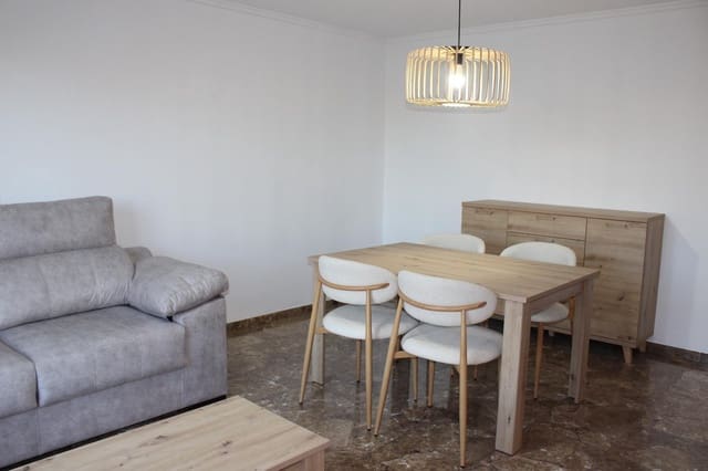 2 bedroom Flat for rent in Oliva - € 800 (Ref: 9695488)