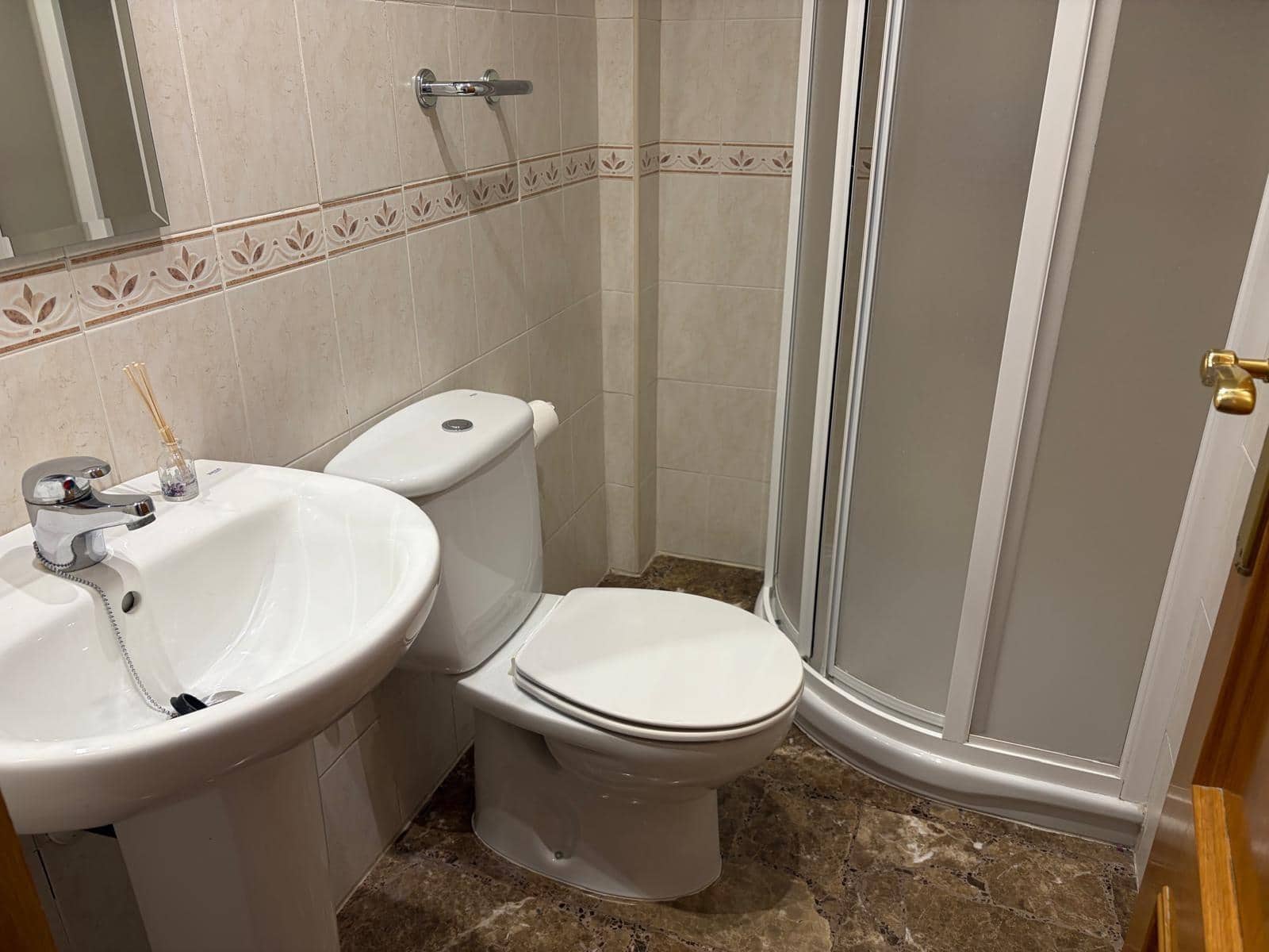 2 bedroom Flat for rent in Oliva - € 800 (Ref: 9695488)