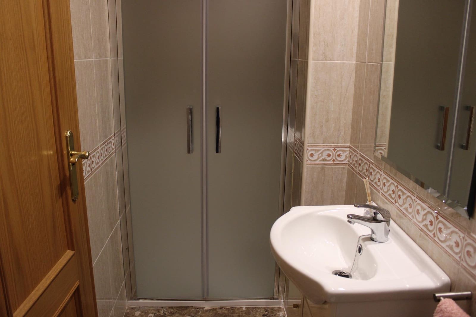 2 bedroom Flat for rent in Oliva - € 800 (Ref: 9695488)