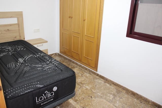 2 bedroom Flat for rent in Oliva - € 800 (Ref: 9695488)