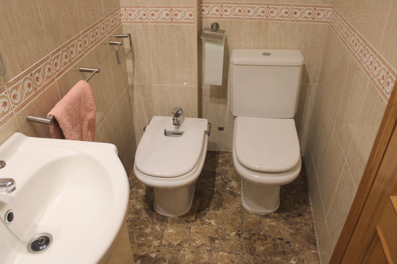 2 bedroom Flat for rent in Oliva - € 800 (Ref: 9695488)