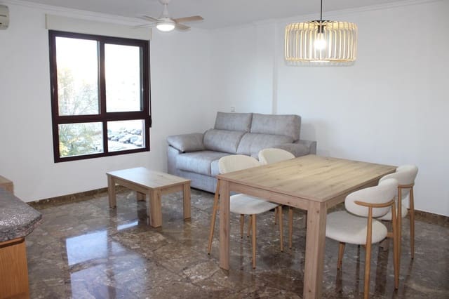 2 bedroom Flat for rent in Oliva - € 800 (Ref: 9695488)