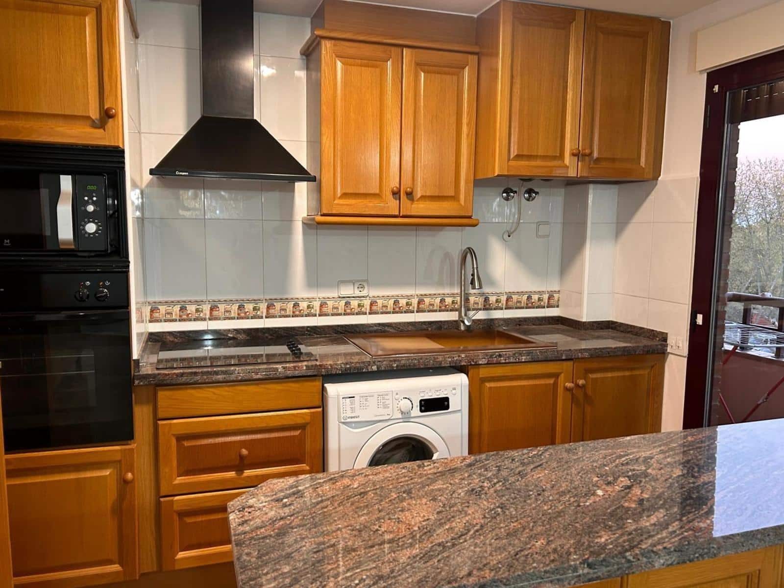 2 bedroom Flat for rent in Oliva - € 800 (Ref: 9695488)