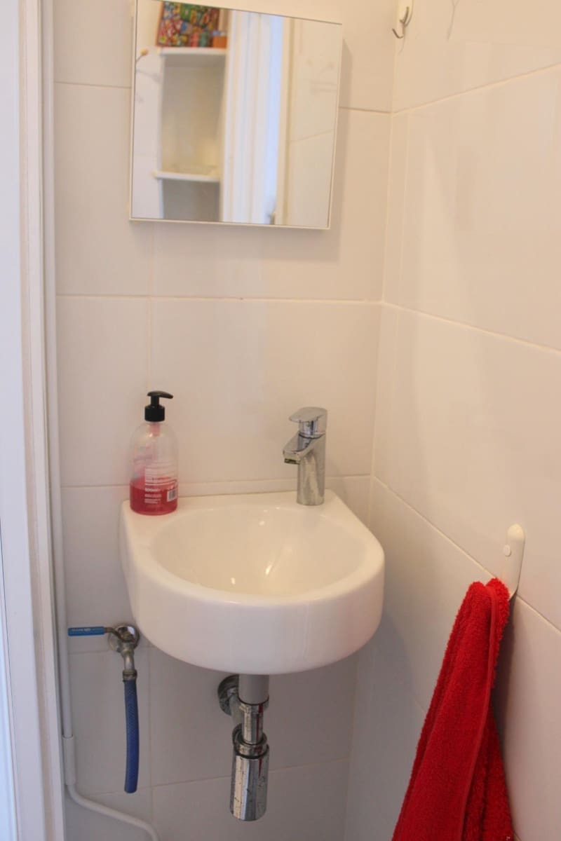 Appartement te koop in Miramar - € 55.000 (Ref: 9712136)