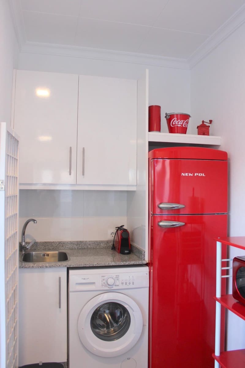 Appartement te koop in Miramar - € 55.000 (Ref: 9712136)