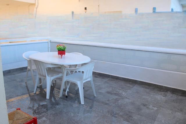 Lejlighed til salg i Miramar - € 55.000 (Ref: 9712136)