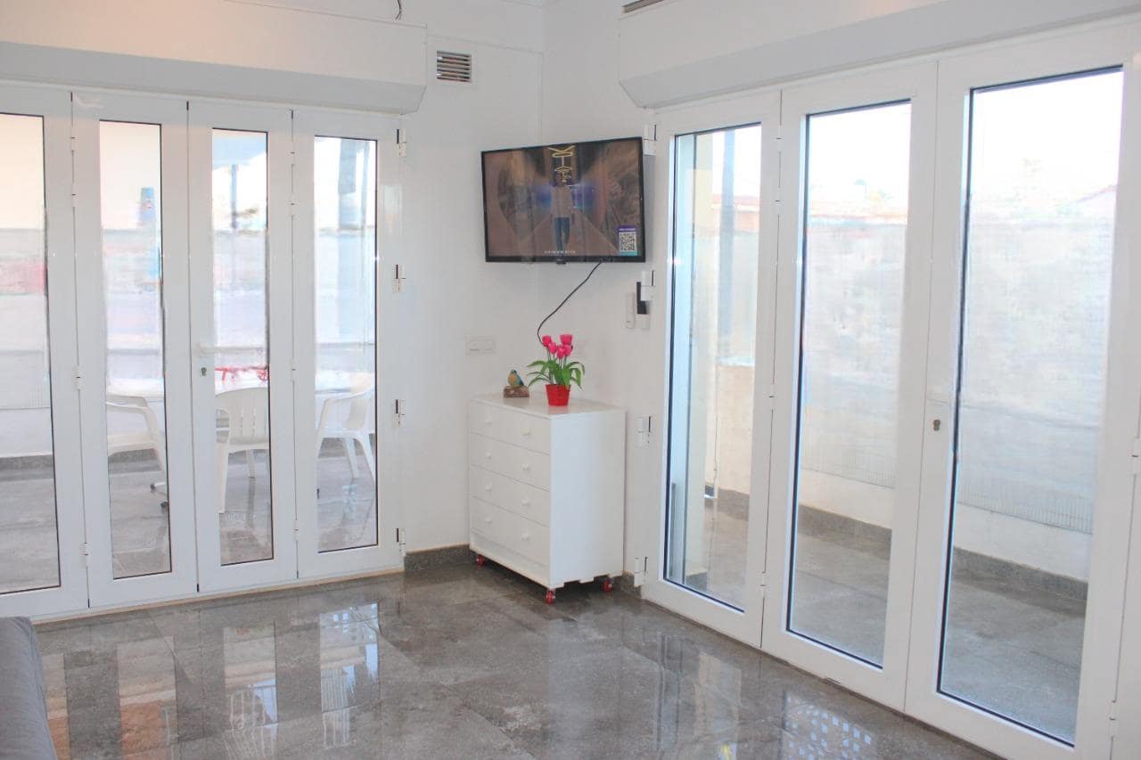 Appartement te koop in Miramar - € 55.000 (Ref: 9712136)