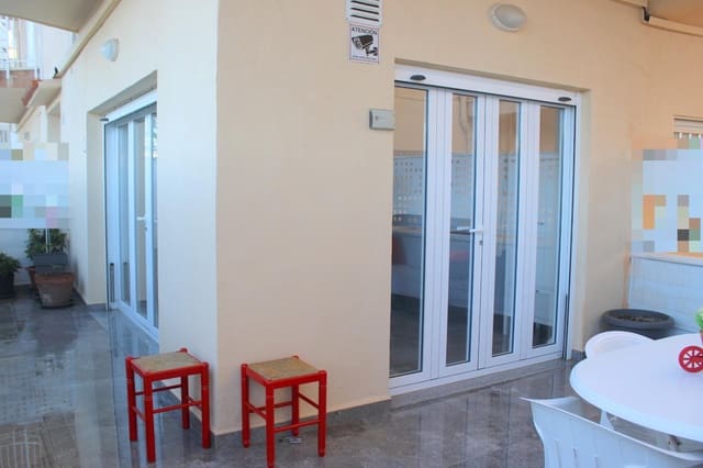 Lejlighed til salg i Miramar - € 55.000 (Ref: 9712136)