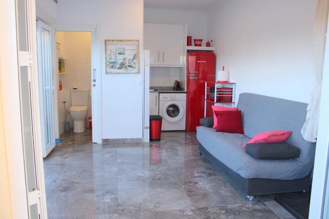 Lejlighed til salg i Miramar - € 55.000 (Ref: 9712136)