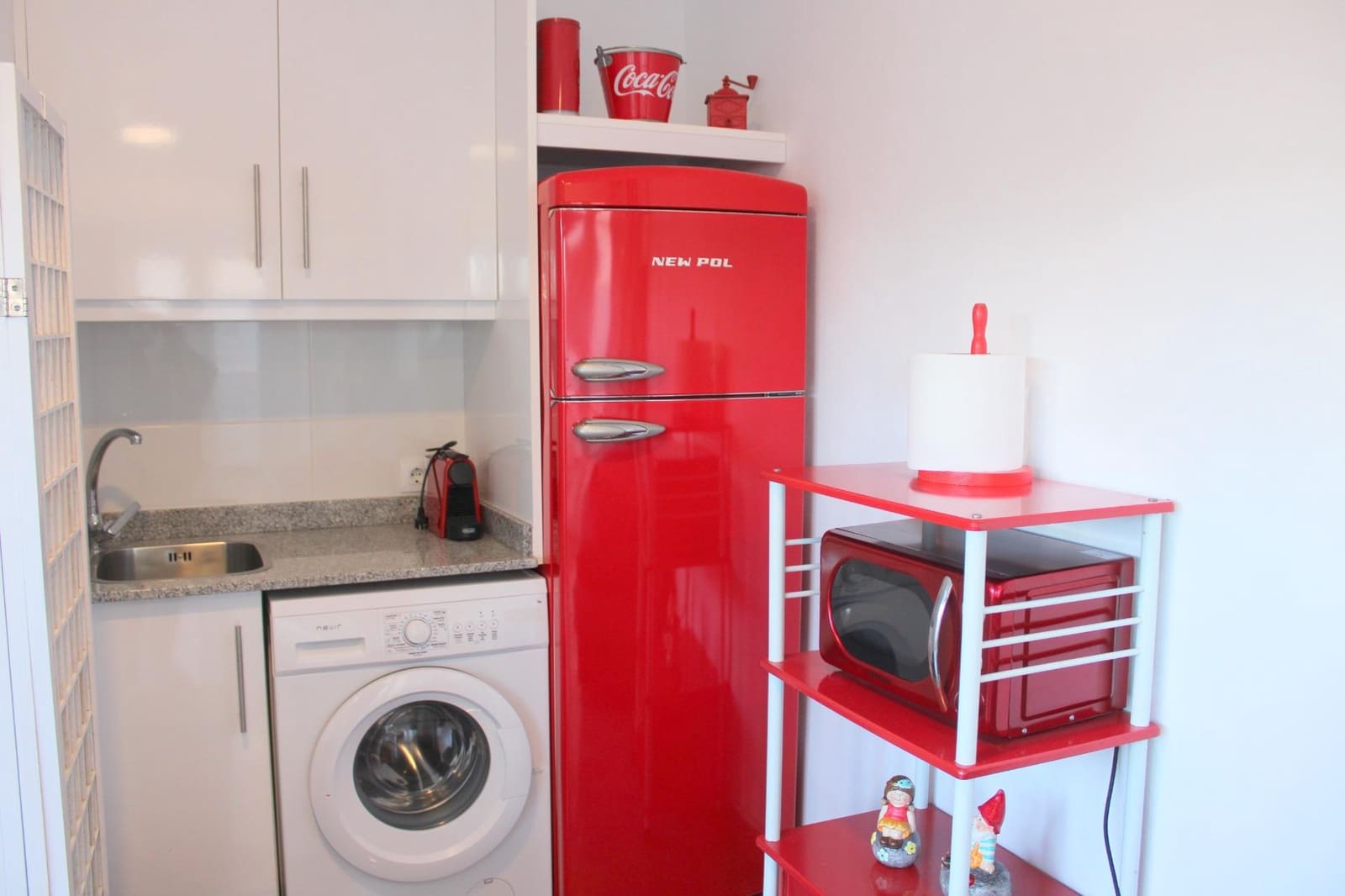 Appartement te koop in Miramar - € 55.000 (Ref: 9712136)