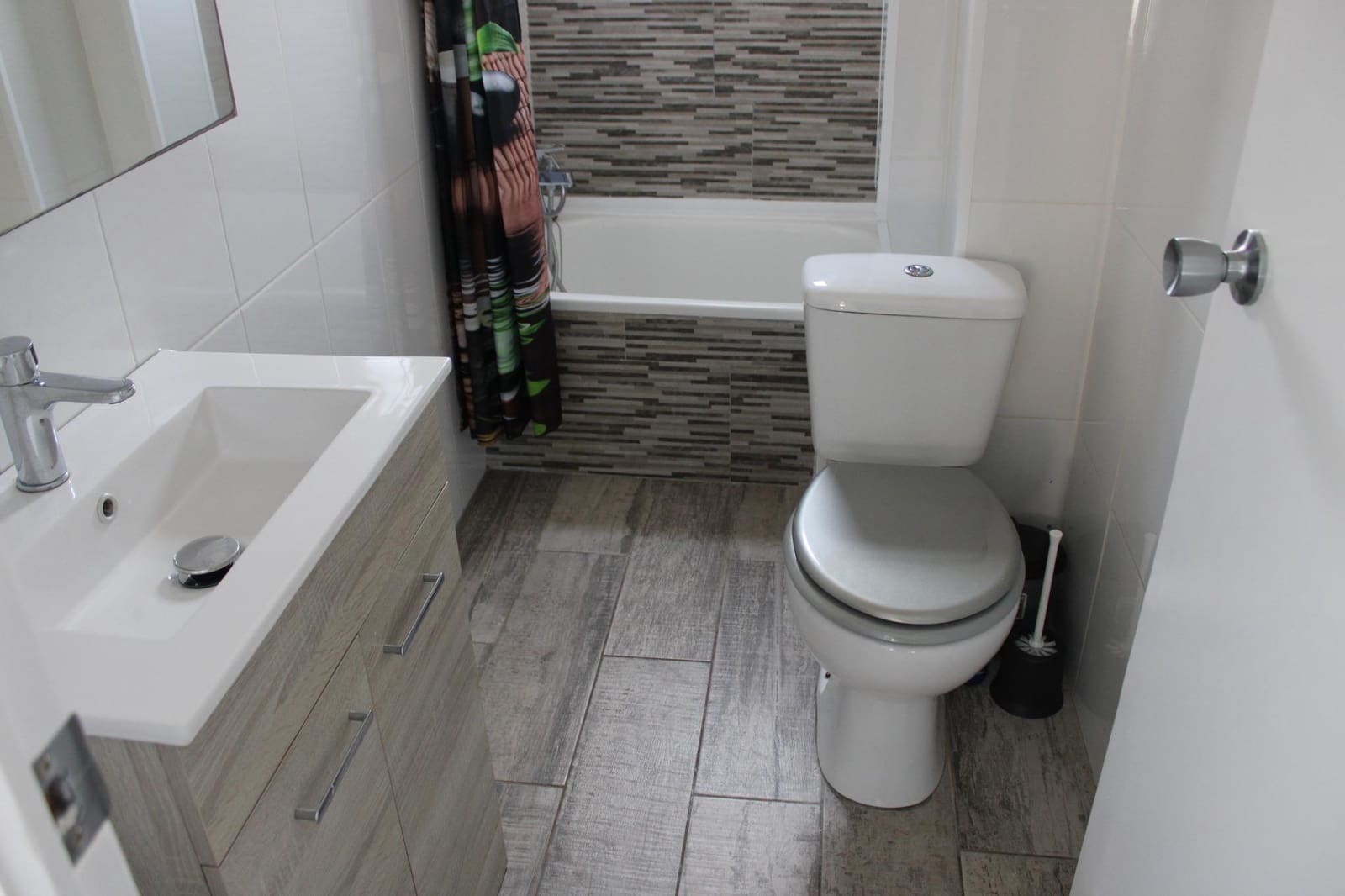 2 bedroom Flat for rent in Oliva - € 700 (Ref: 9715067)