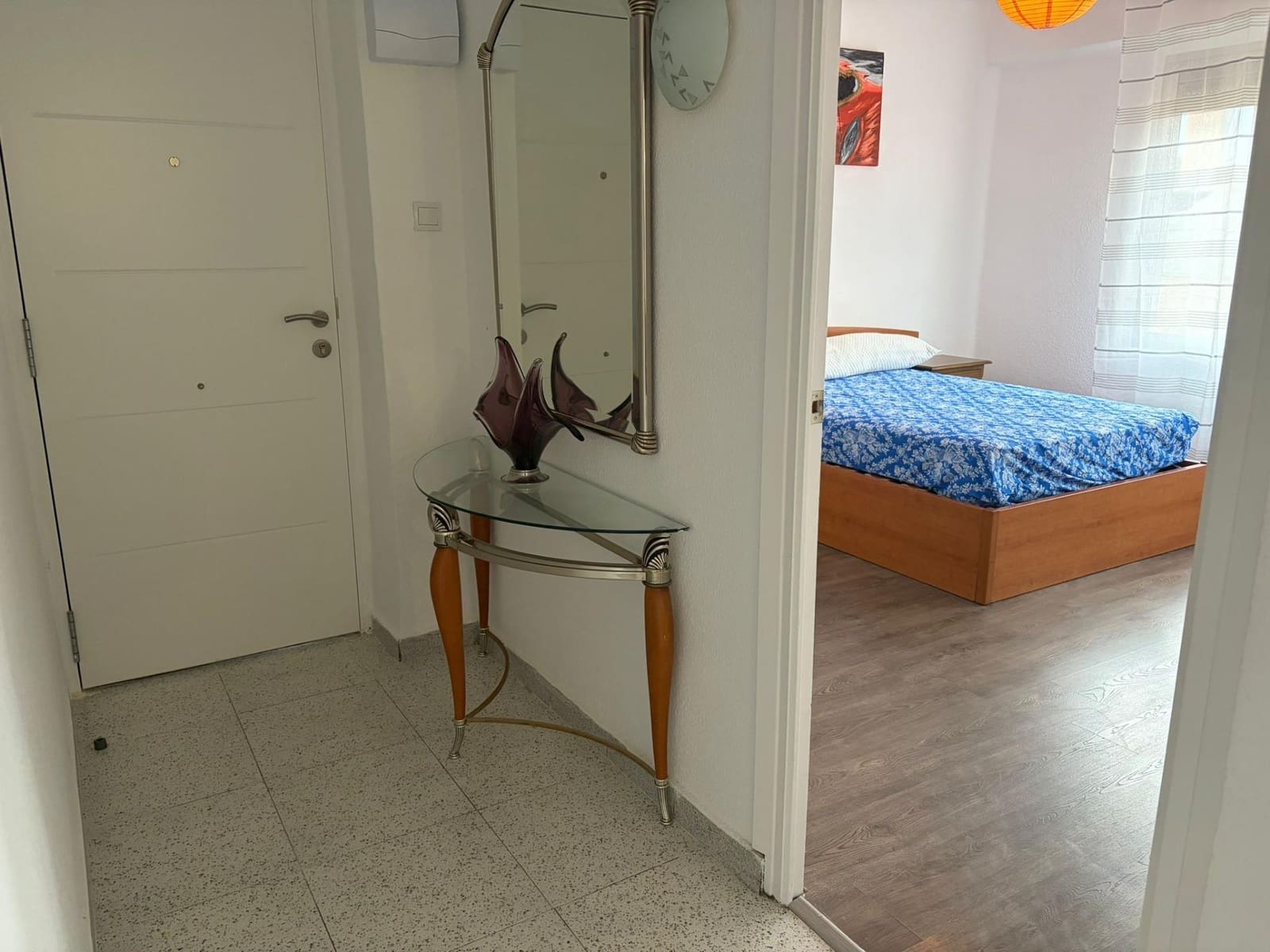 2 bedroom Flat for rent in Oliva - € 700 (Ref: 9715067)