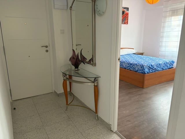 2 bedroom Flat for rent in Oliva Pueblo, Oliva - € 700 (Ref: 9715067)