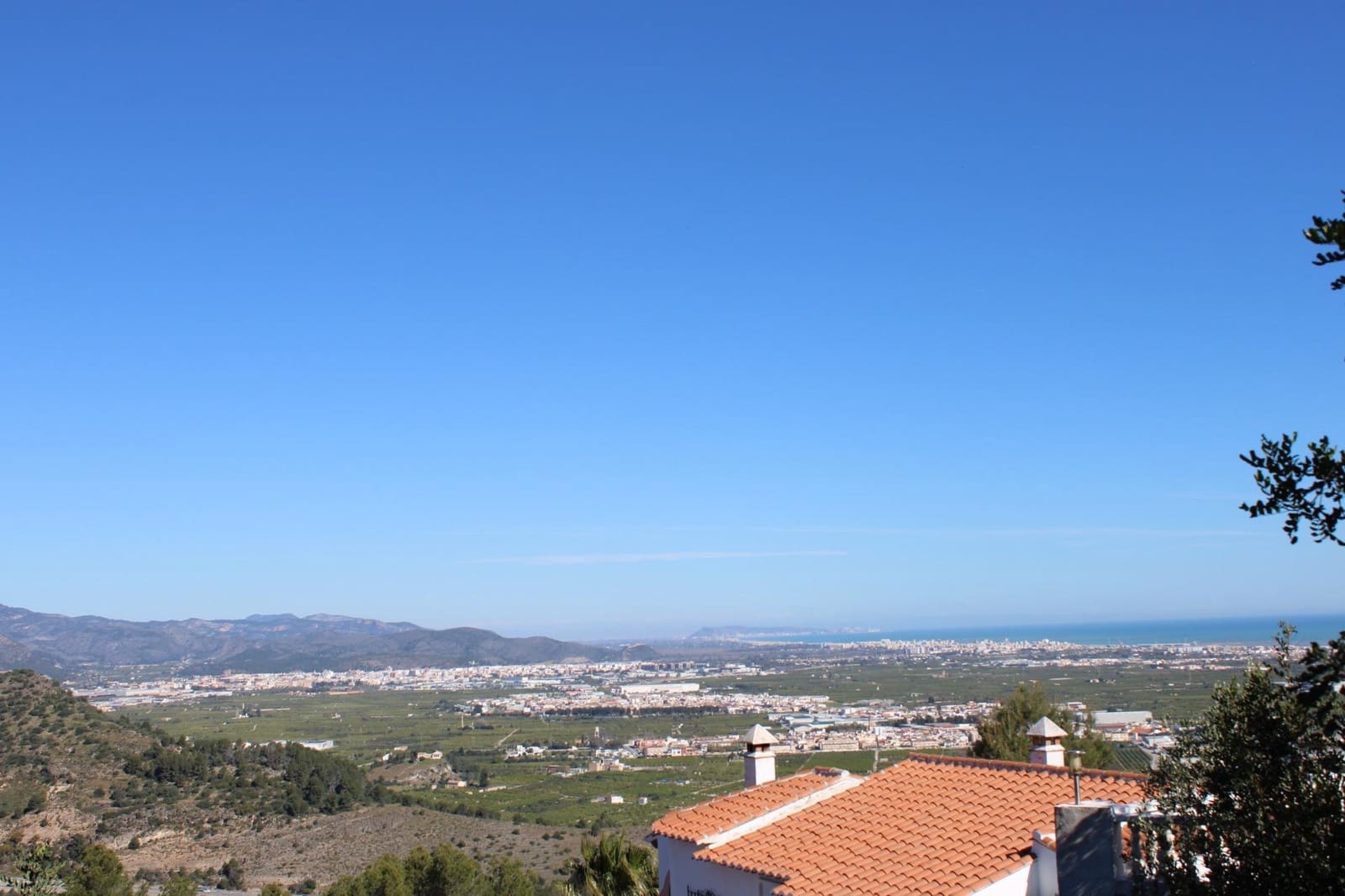 Solar/Parcela en La Font d'En Carròs en venta - 97.000 € (Ref: 9741852)